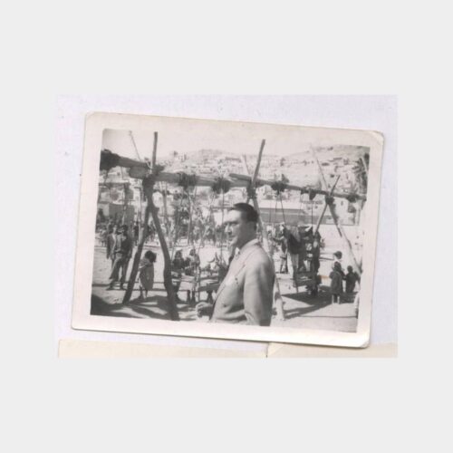 1935 Bedevi Mahallesi Oyun Alanı Fotoğraf