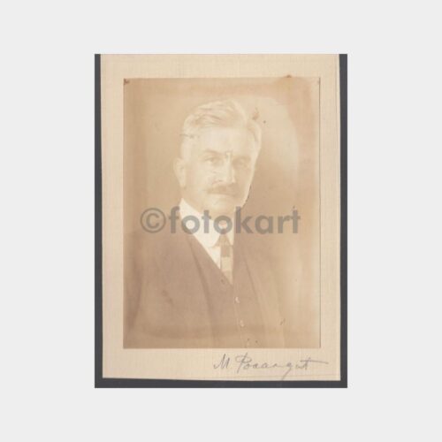 1900 Beyefendi Konulu Fotoğraf