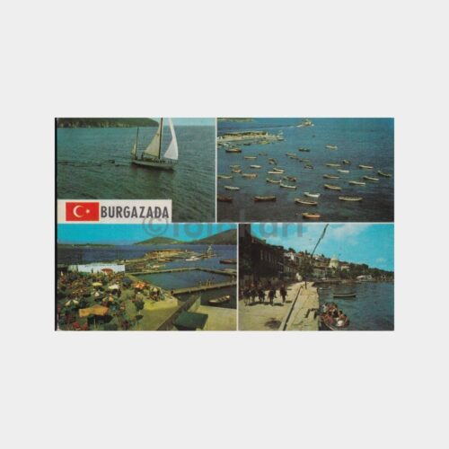 burgazada