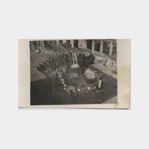 Foto Burhan Görgüç  Yemek Konulu Fotoğraf