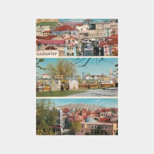 gaziantep