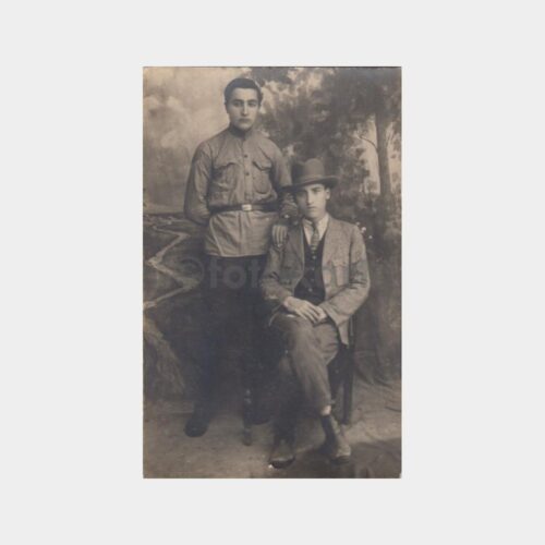 1929 Gençler Konulu Fotoğraf