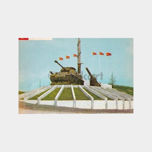 hadimkoy-askeri-anit