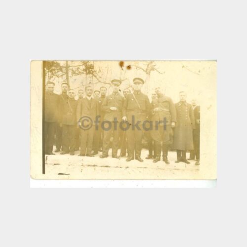 1934 İstanbul Harbiye Zabitanı Üyeleri Fotoğraf