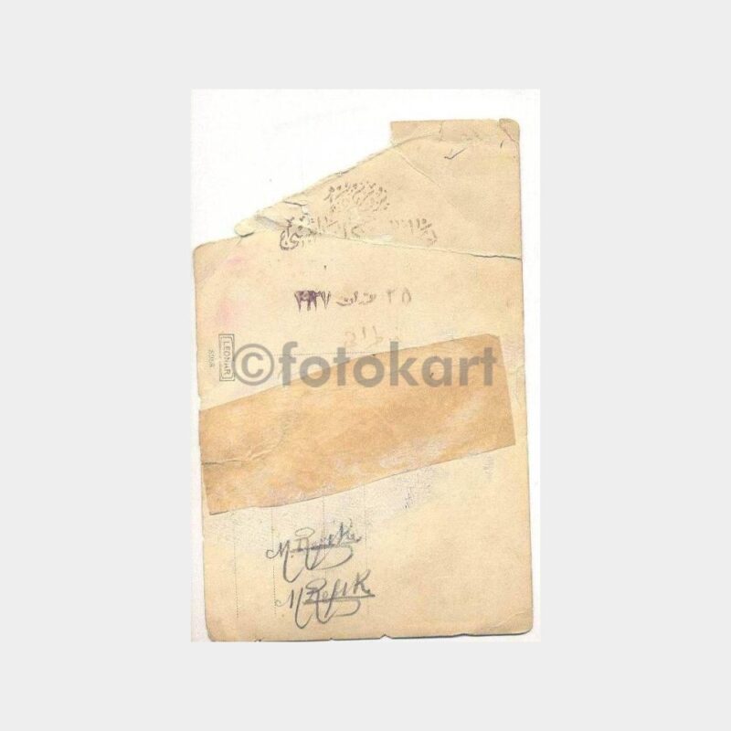 1927 İlkokul Bayraklı Tarihi Fotoğraf - Görsel 2