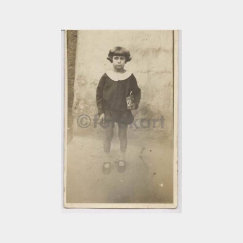 1933 İlkokul Öğrencisi Görünüş Fotoğraf