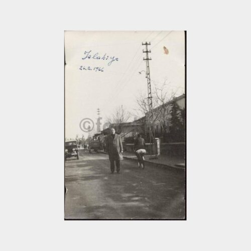 1966 Islahiye Görünüş Fotoğraf