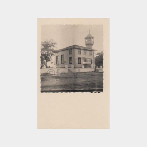 1930 İstanbul Camii Görünüş Fotoğraf