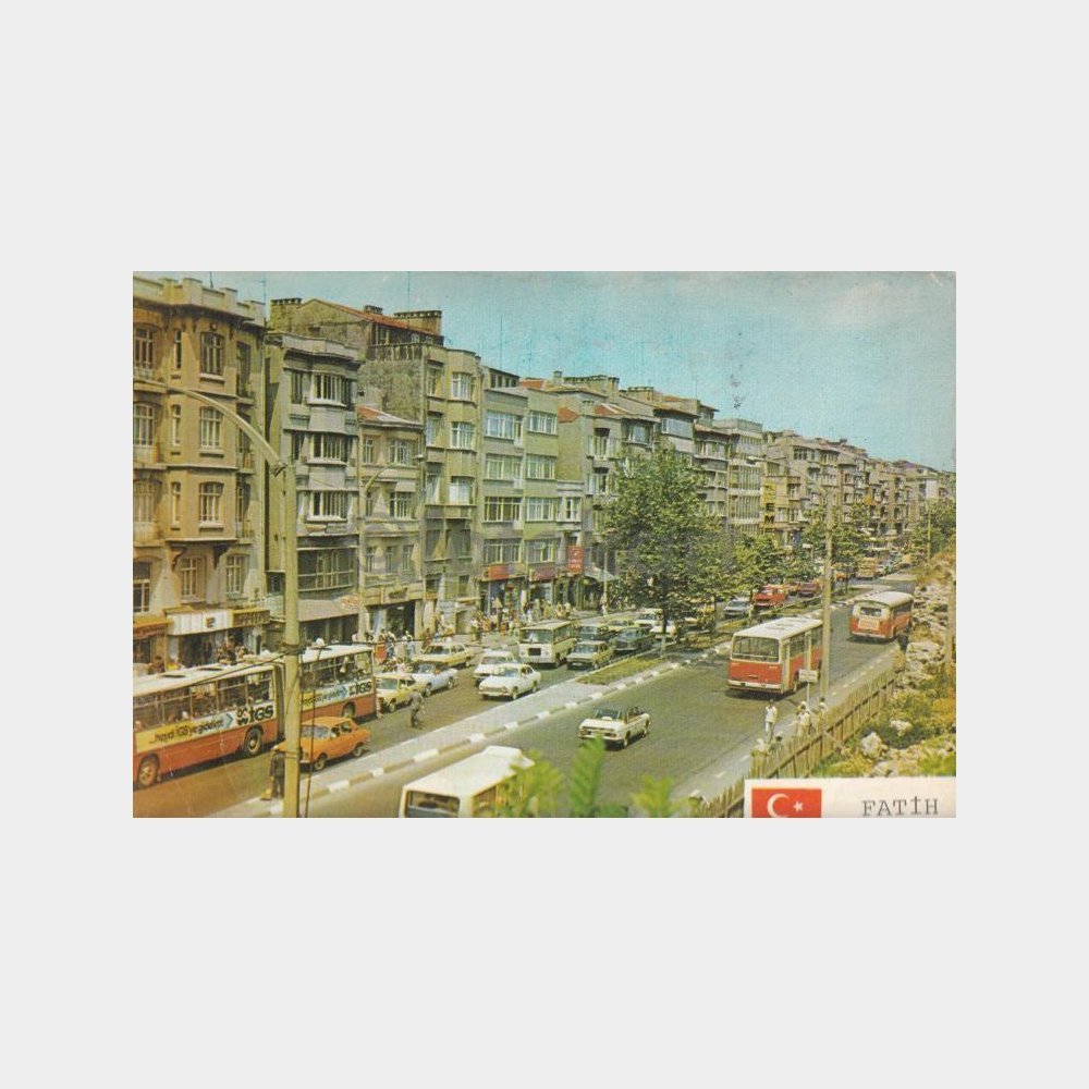 istanbul-fatih