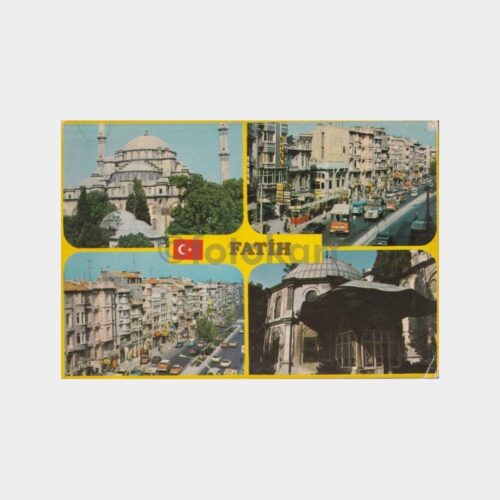 istanbul-fatih