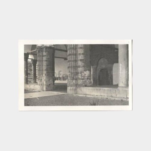 1968 İznik Konulu 2 Adet Fotoğraf