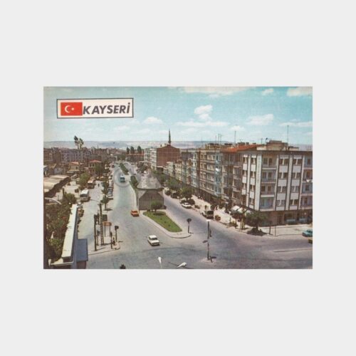 kayseri