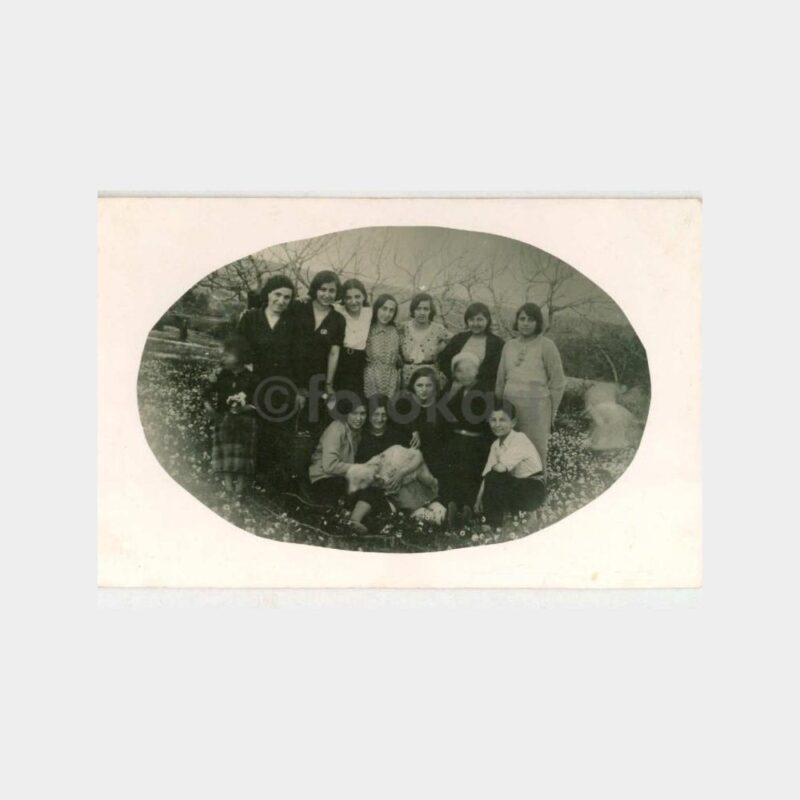 1928 Kız Arkadaşlar Dış Mekan Fotoğraf