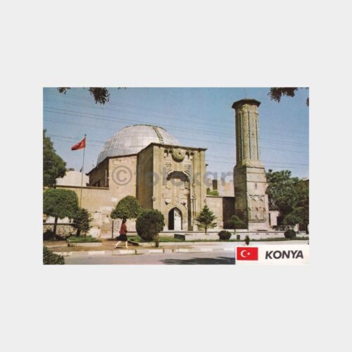 konya-ince-minare