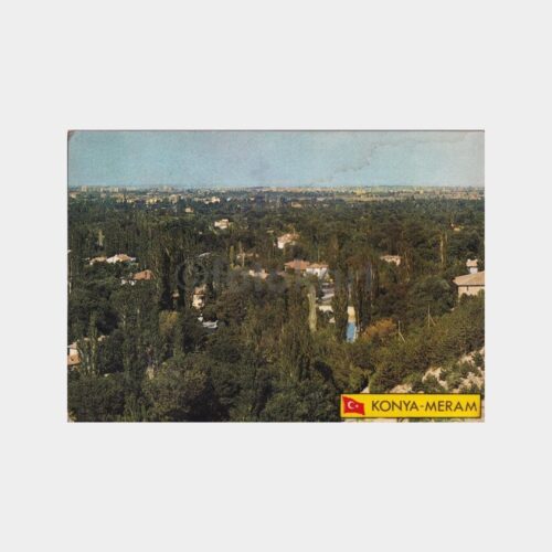 konya-meram