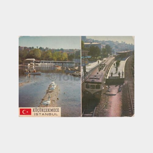 kucukcekmece-tren-istasyon