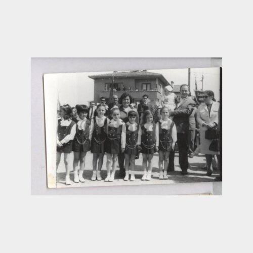 1963 Küçükyalı İlkokulu Öğrenciler Fotoğraf