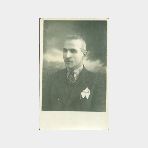 1930 Muamelat Memuru Bay Görünüş Fotoğraf