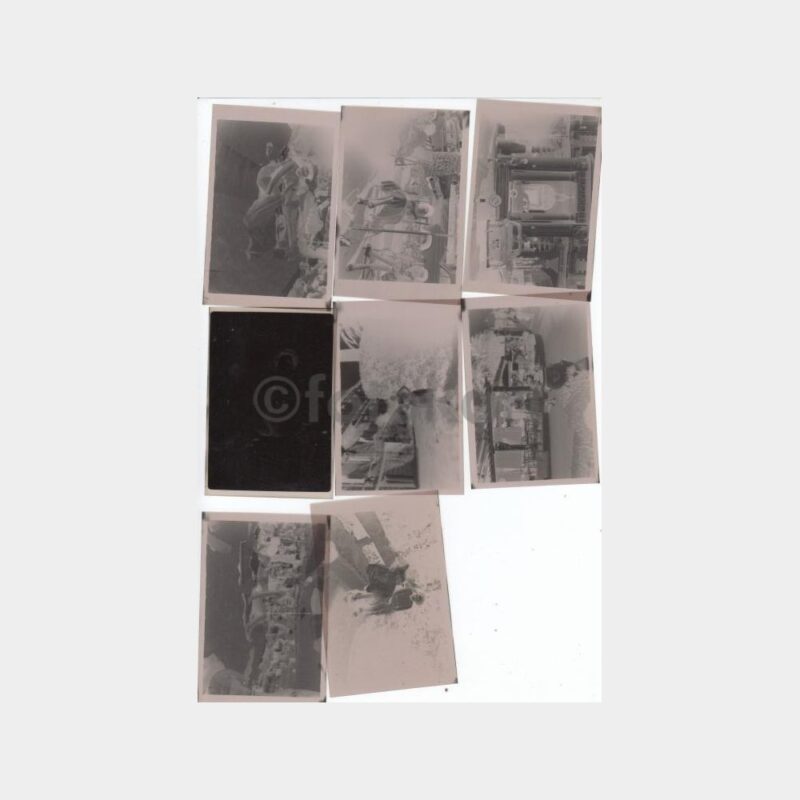 Fotoğraf Kabı içinde Negatif Foto Filmleri - Görsel 2