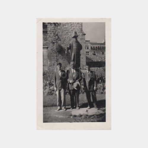 1960 Nevşehir Baylar Görünüş Fotoğraf