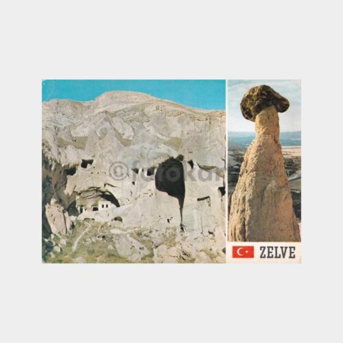 nevsehir-zelve