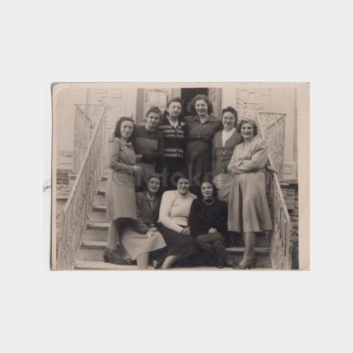 1950 Öğretmenlerimiz Konulu Fotoğraf