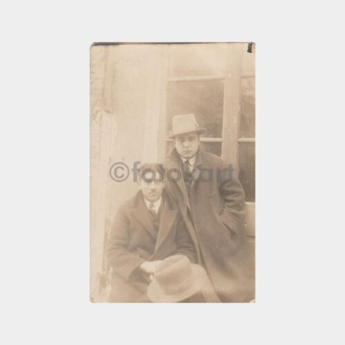 1935 Öğretmenler Konulu Fotoğraf