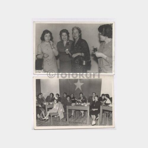 Foto Şark Öğretmenler Günü Kutlama 2 Adet Fotoğraf