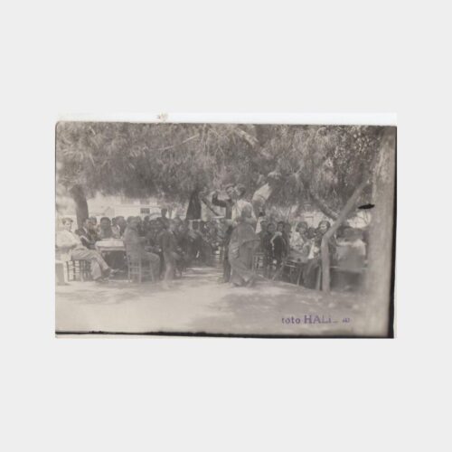 1935 Okul Gezisi Fotoğraf