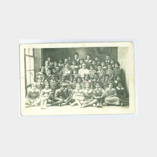 1936 Okul Grubu Görünüş Fotoğraf