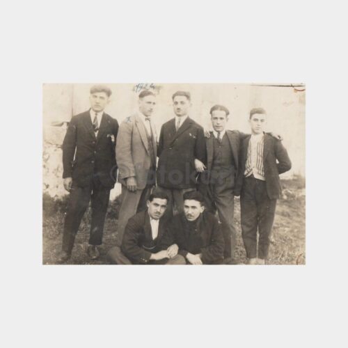 1926 Okul Grubu Dış Mekan Fotoğraf