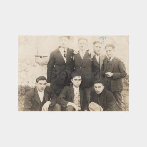 1926 Okul Grubu Dış Mekan Fotoğraf