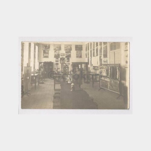 1932 Okul Laboratuvarı Görünüş Fotoğraf