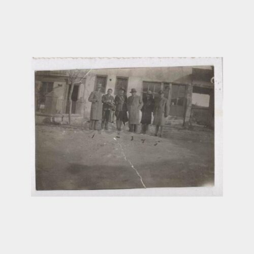 1926 Önemli Kişiler Görünüş Fotoğraf