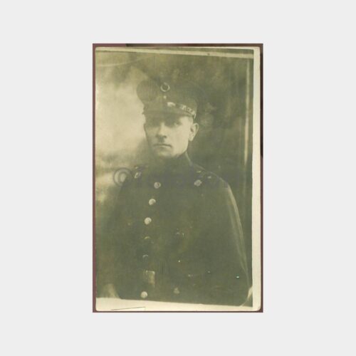 1930 Polis Konulu Fotoğraf