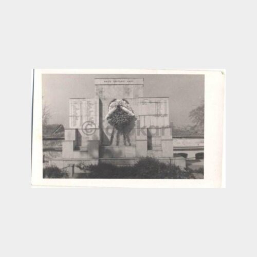 Polis Şehitleri Anıtı Fotoğraf