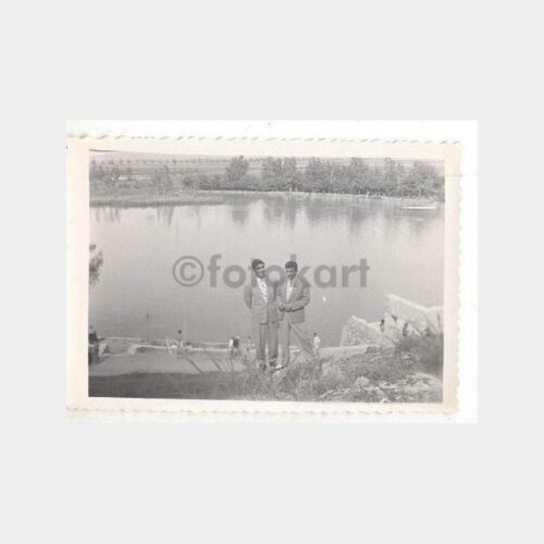 Reyhanlı Yenişehir Gölü Konulu Fotoğraf