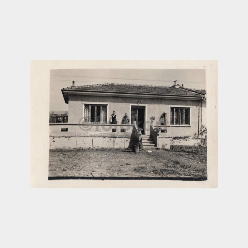 Şabanözü Foto Jandarma - Ev Konulu Fotoğraf
