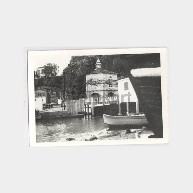 Sahil - Balıkçı Köyü Görünüş Fotoğraf