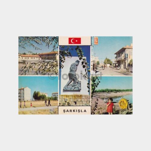 sarkisla