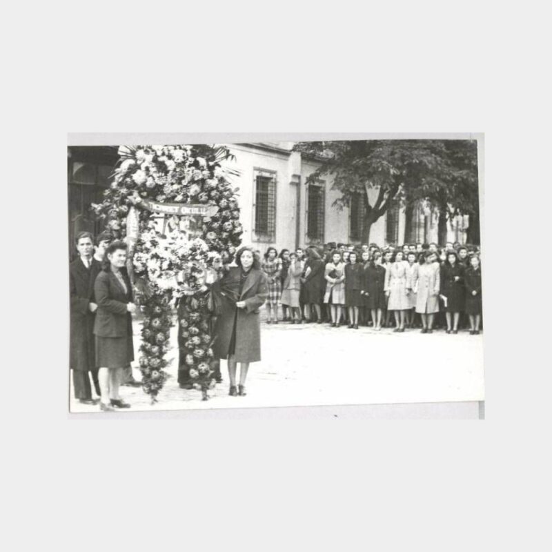Sultanahmet Ticaret Okulu Öğrenciler Fotoğraf
