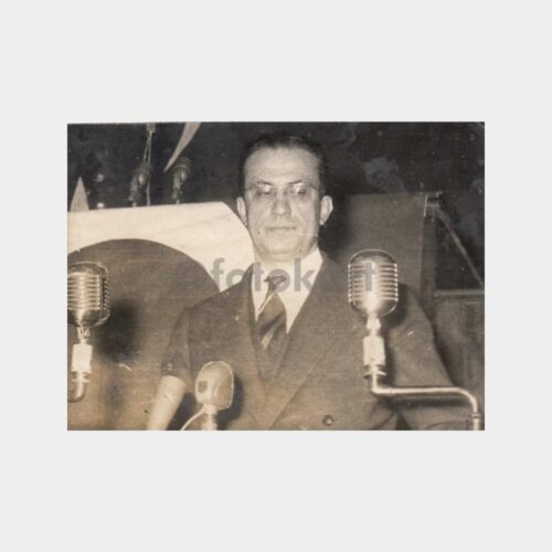 Dışişleri Bakanı Turan Güneş Fotoğraf