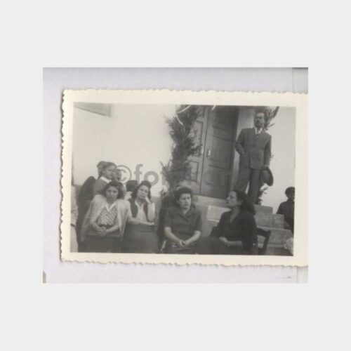 Turgutlu Avşar Köyü Okulu Fotoğraf
