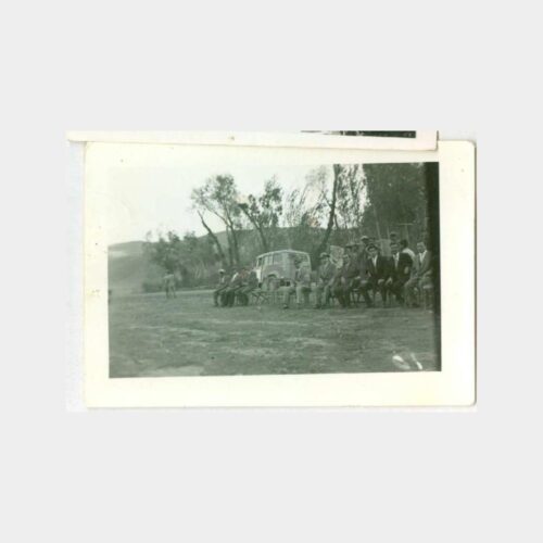 1959 Varto Gezisi Fotoğraf