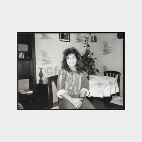 Ressam Yasemin Topbaş - Arşiv Fotoğraf