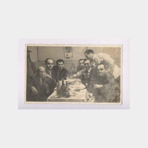 Yeme İçme Kültürü Konulu Fotoğraf