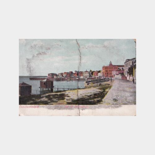 yesilkoy-san-stefano