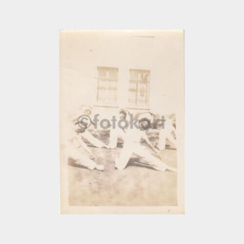 1930 Beden Dersi - Dış Mekan Fotoğraf