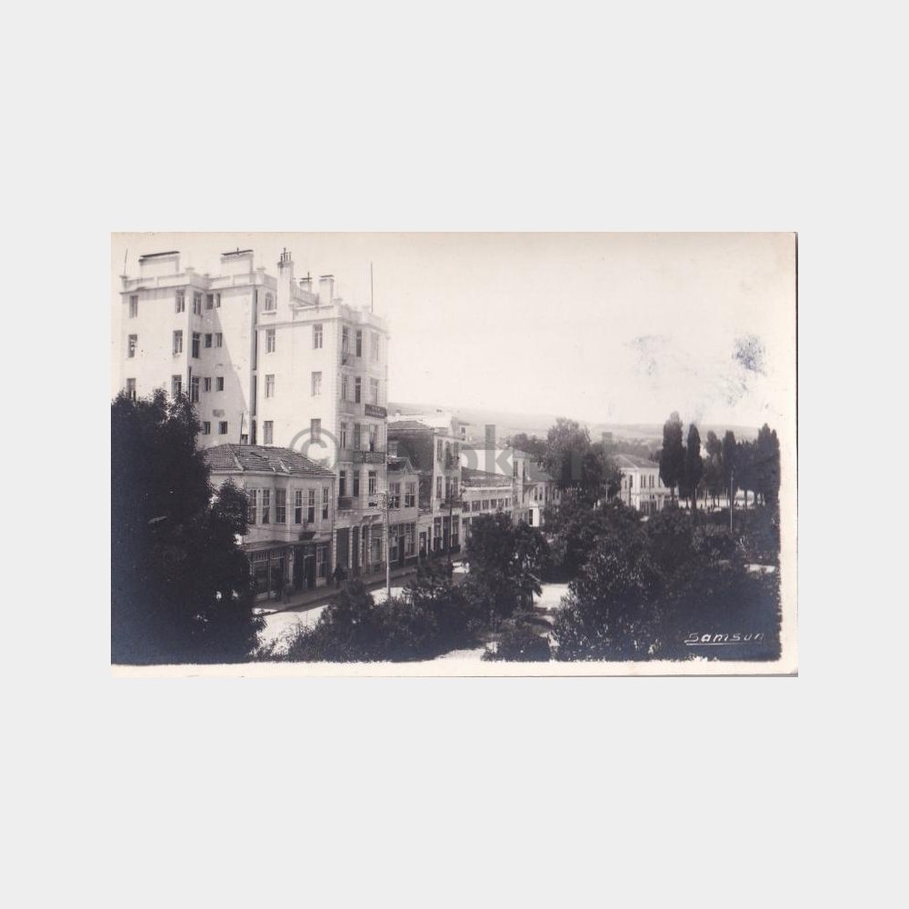 samsun-ana-cadde