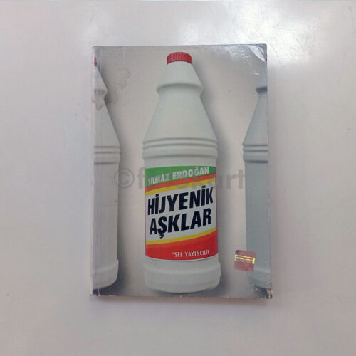 Hijyenik Aşklar - Yılmaz Erdoğan